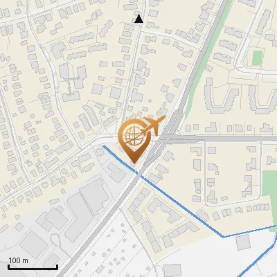 Foto zu Elbgaustraße 226, 22547 Hamburg