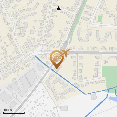 Foto zu Elbgaustraße 227, 22547 Hamburg