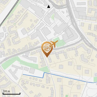 Foto zu Elbgaustraße 23, 22523 Hamburg