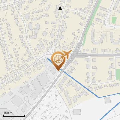 Foto zu Elbgaustraße 230, 22547 Hamburg