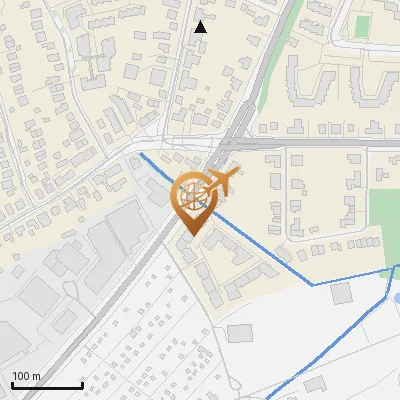 Foto zu Elbgaustraße 235, 22547 Hamburg