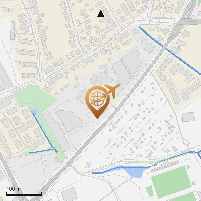 Foto zu Elbgaustraße 250, 22547 Hamburg