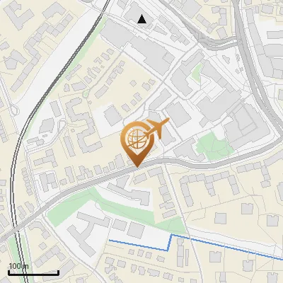 Foto zu Elbgaustraße 28, 22523 Hamburg