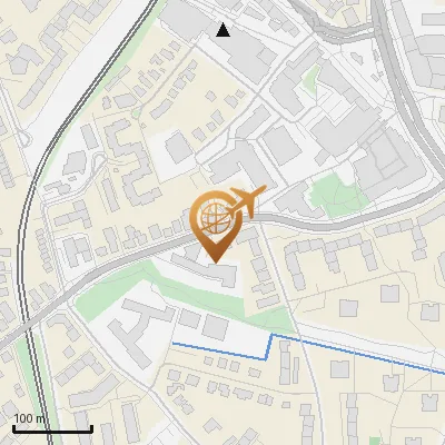 Foto zu Elbgaustraße 31, 22523 Hamburg