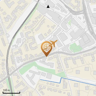 Foto zu Elbgaustraße 32, 22523 Hamburg