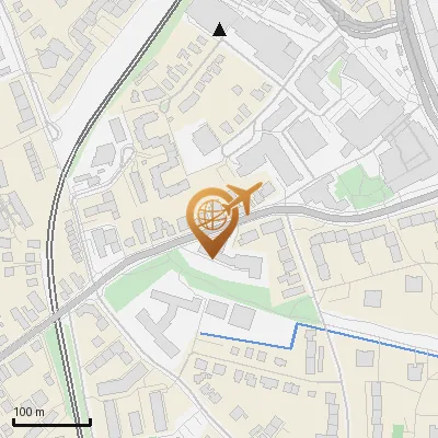 Foto zu Elbgaustraße 33, 22523 Hamburg