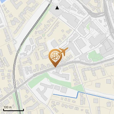 Foto zu Elbgaustraße 34, 22523 Hamburg