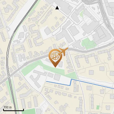 Foto zu Elbgaustraße 35, 22523 Hamburg