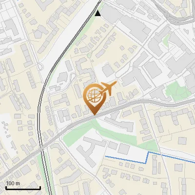 Foto zu Elbgaustraße 40, 22523 Hamburg