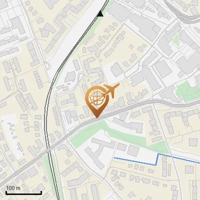 Foto zu Elbgaustraße 46, 22523 Hamburg