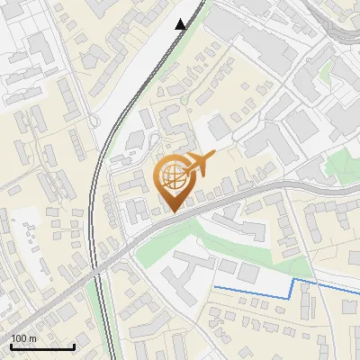 Foto zu Elbgaustraße 48, 22523 Hamburg