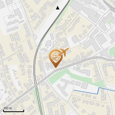 Foto zu Elbgaustraße 54, 22523 Hamburg