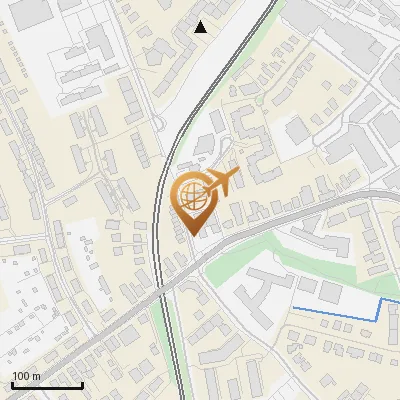 Foto zu Elbgaustraße 62, 22523 Hamburg