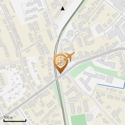 Foto zu Elbgaustraße 64, 22523 Hamburg