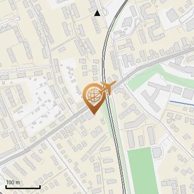 Foto zu Elbgaustraße 67, 22523 Hamburg