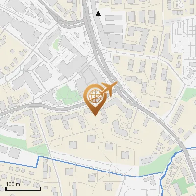 Foto zu Elbgaustraße 7, 22523 Hamburg