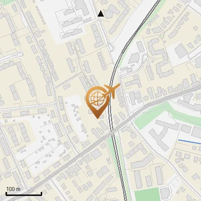 Foto zu Elbgaustraße 72, 22523 Hamburg