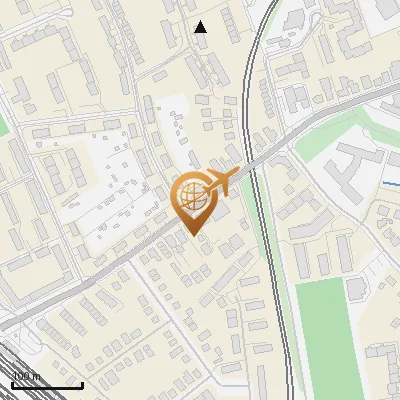 Foto zu Elbgaustraße 73, 22523 Hamburg