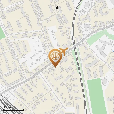 Foto zu Elbgaustraße 75, 22523 Hamburg