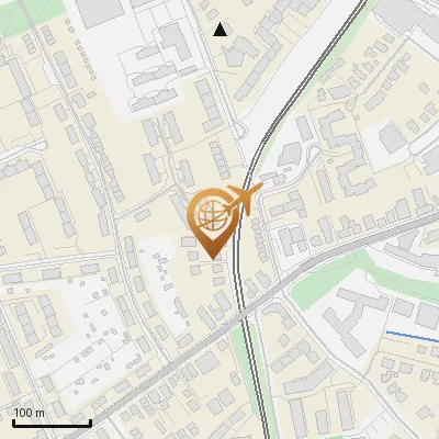 Foto zu Elbgaustraße 76, 22523 Hamburg