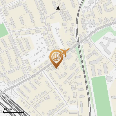 Foto zu Elbgaustraße 77, 22523 Hamburg