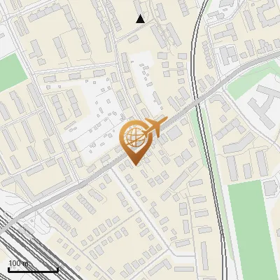 Foto zu Elbgaustraße 79, 22523 Hamburg