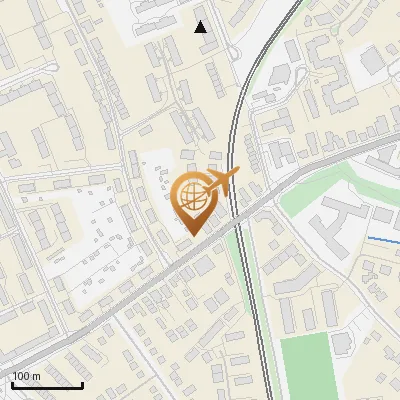 Foto zu Elbgaustraße 80, 22523 Hamburg