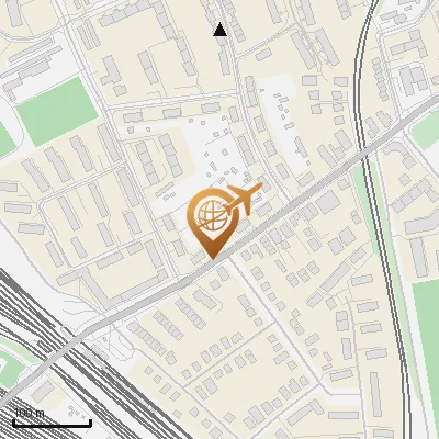 Foto zu Elbgaustraße 90, 22523 Hamburg