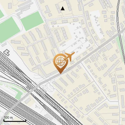 Foto zu Elbgaustraße 94, 22523 Hamburg