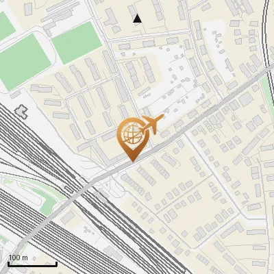 Foto zu Elbgaustraße 96, 22523 Hamburg