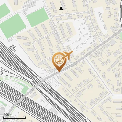 Foto zu Elbgaustraße 98, 22523 Hamburg