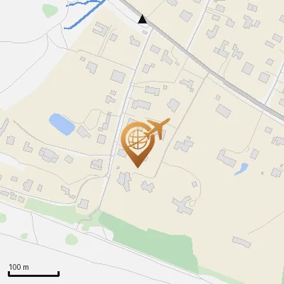 Foto zu Elbhöhe 12, 22587 Hamburg