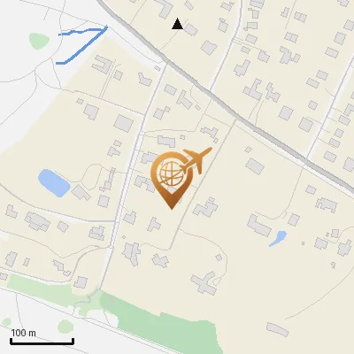 Foto zu Elbhöhe 8, 22587 Hamburg