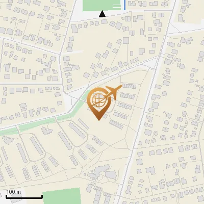 Foto zu Elbinger Kehre 12, 22175 Hamburg