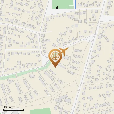 Foto zu Elbinger Kehre 15, 22175 Hamburg