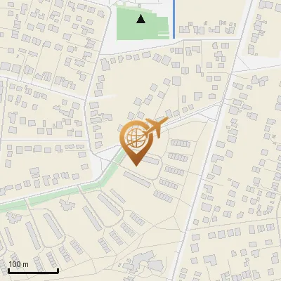 Foto zu Elbinger Kehre 2, 22175 Hamburg