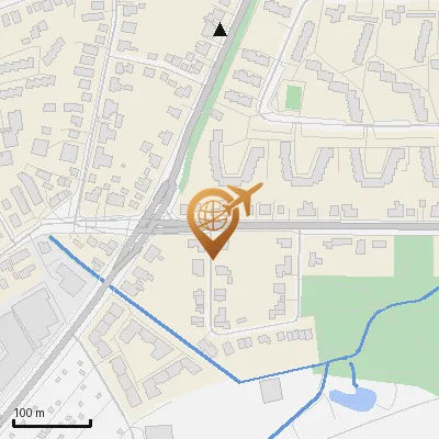 Foto zu Elbkamp 1, 22547 Hamburg