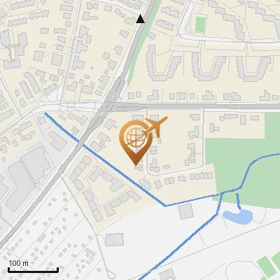 Foto zu Elbkamp 12, 22547 Hamburg