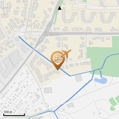 Foto zu Elbkamp 18, 22547 Hamburg