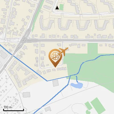 Foto zu Elbkamp 19, 22547 Hamburg