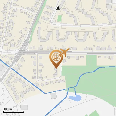 Foto zu Elbkamp 27, 22547 Hamburg