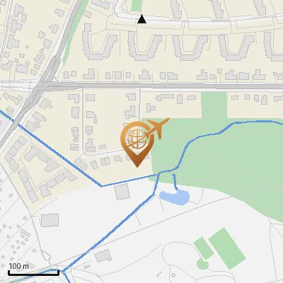 Foto zu Elbkamp 30, 22547 Hamburg