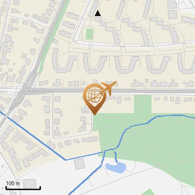 Foto zu Elbkamp 40, 22547 Hamburg