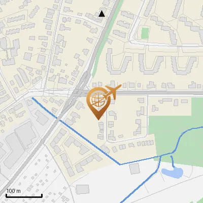 Foto zu Elbkamp 6, 22547 Hamburg