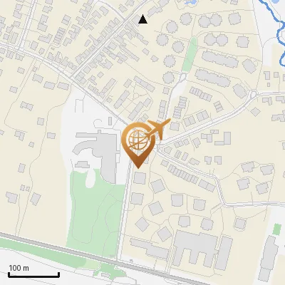 Foto zu Elbschloßstraße 13, 22609 Hamburg