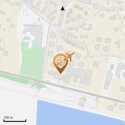 Foto zu Elbschloßstraße 3, 22609 Hamburg