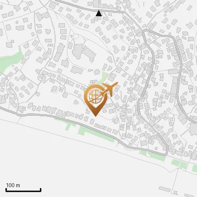 Foto zu Elbterrasse 10, 22587 Hamburg