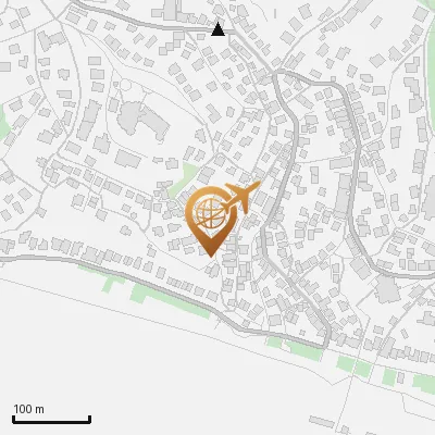 Foto zu Elbterrasse 2, 22587 Hamburg