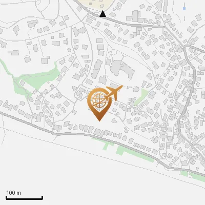 Foto zu Elbterrasse 3, 22587 Hamburg