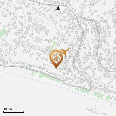 Foto zu Elbterrasse 6, 22587 Hamburg